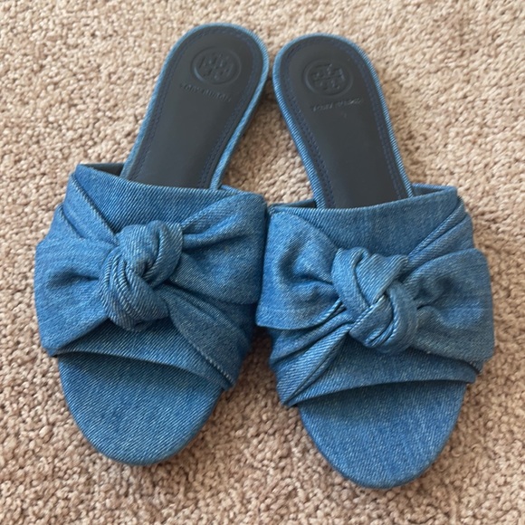 Beautiful sandal Tory Burch - Picture 4 of 4